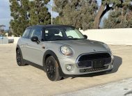 2016 Mini Cooper Hardtop