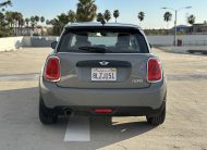 2016 Mini Cooper Hardtop