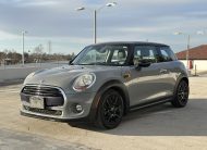 2016 Mini Cooper Hardtop