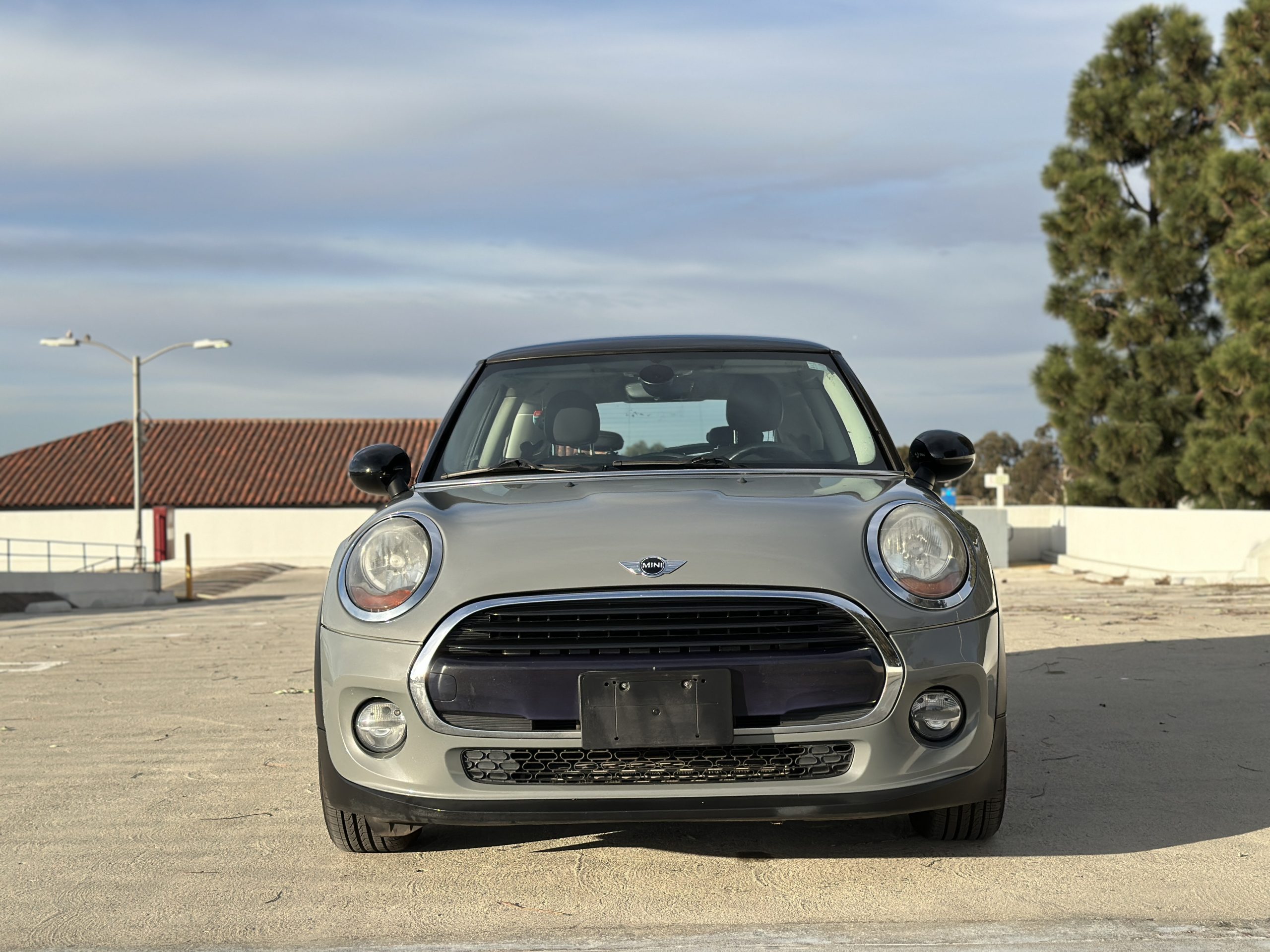 2016 Mini Cooper Hardtop