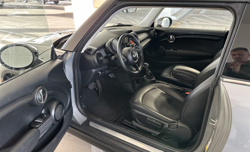 2016 Mini Cooper Hardtop