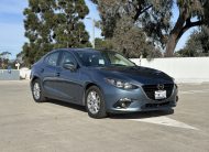 2016 Mazda Mazda3 iTouring