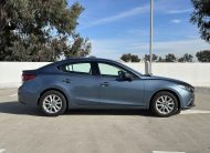 2016 Mazda Mazda3 iTouring