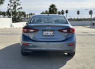 2016 Mazda Mazda3 iTouring