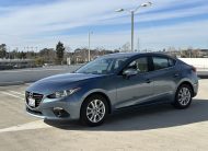 2016 Mazda Mazda3 iTouring