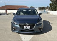 2016 Mazda Mazda3 iTouring