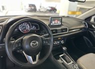 2016 Mazda Mazda3 iTouring