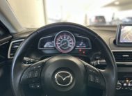 2016 Mazda Mazda3 iTouring