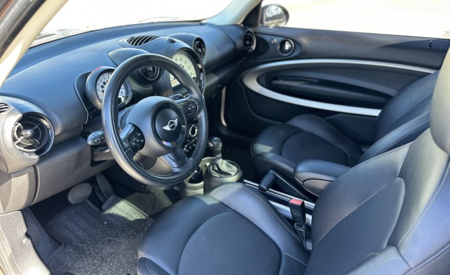 2013 MINI Paceman