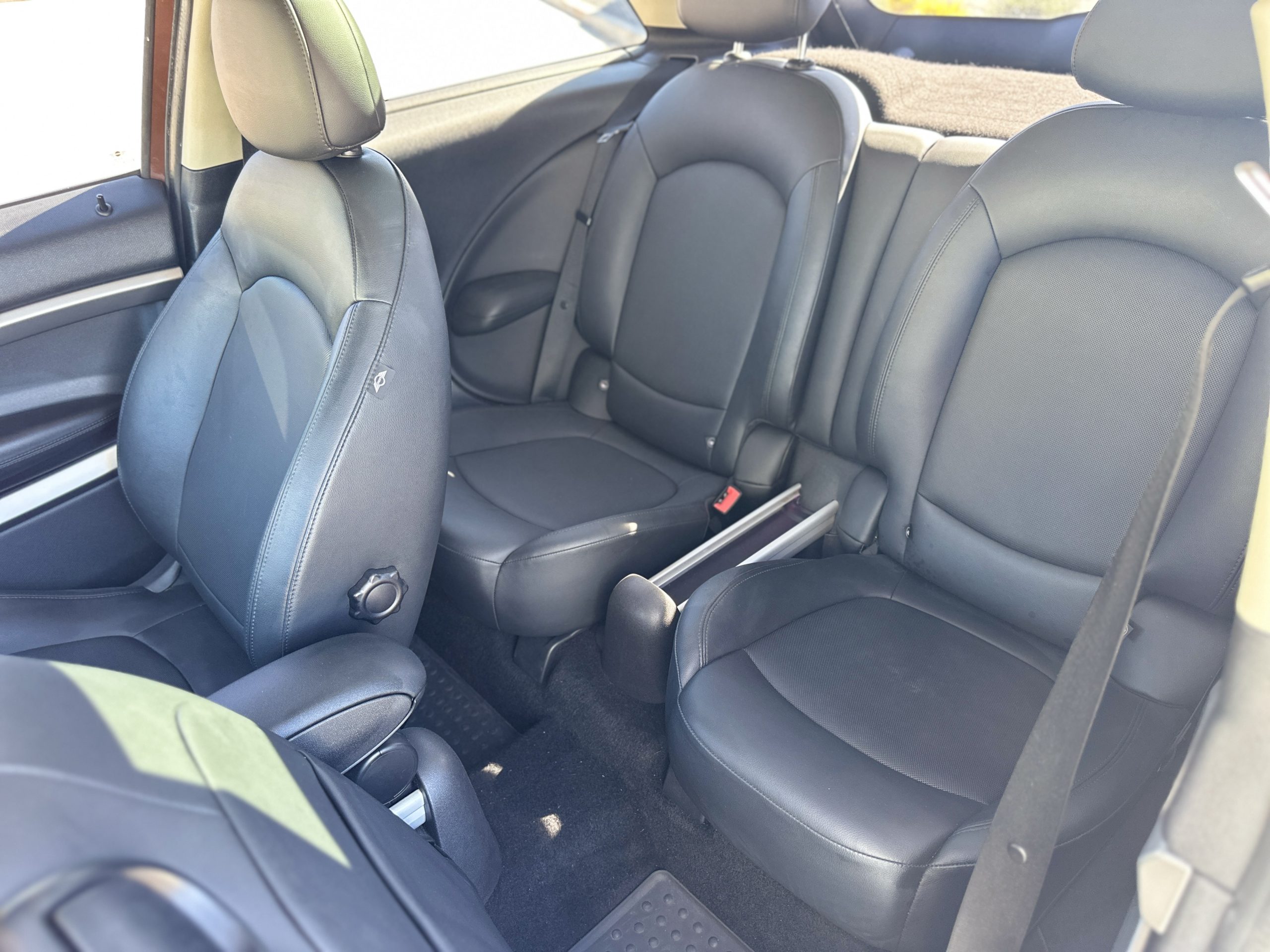 2013 MINI Paceman