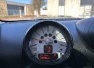 2013 MINI Paceman