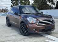 2013 MINI Paceman