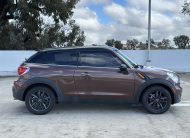 2013 MINI Paceman