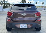 2013 MINI Paceman
