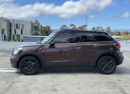 2013 MINI Paceman