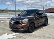 2013 MINI Paceman
