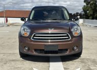 2013 MINI Paceman