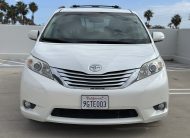 2013 Toyota Sienna Limited
