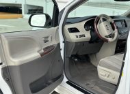 2013 Toyota Sienna Limited