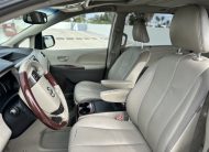 2013 Toyota Sienna Limited