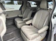2013 Toyota Sienna Limited