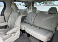 2013 Toyota Sienna Limited