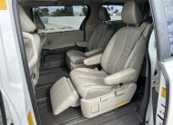 2013 Toyota Sienna Limited