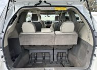 2013 Toyota Sienna Limited
