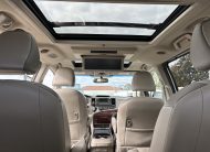 2013 Toyota Sienna Limited