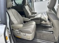 2013 Toyota Sienna Limited