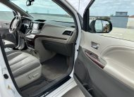 2013 Toyota Sienna Limited
