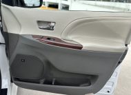 2013 Toyota Sienna Limited