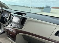 2013 Toyota Sienna Limited