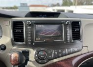 2013 Toyota Sienna Limited