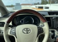2013 Toyota Sienna Limited