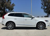 2015 Volvo XC60 T5 Platinum