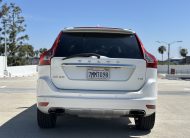 2015 Volvo XC60 T5 Platinum