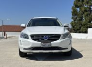 2015 Volvo XC60 T5 Platinum