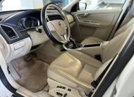 2015 Volvo XC60 T5 Platinum