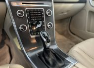 2015 Volvo XC60 T5 Platinum