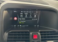 2015 Volvo XC60 T5 Platinum