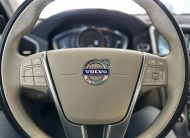 2015 Volvo XC60 T5 Platinum