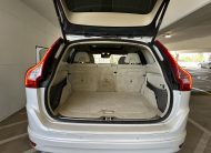 2015 Volvo XC60 T5 Platinum