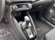 2020 Nissan Versa SR