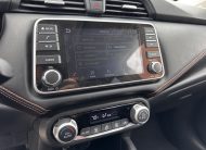 2020 Nissan Versa SR