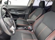 2020 Nissan Versa SR