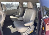 2014 Toyota Sienna XLE