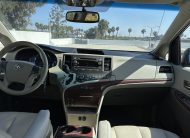 2014 Toyota Sienna XLE