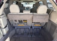 2014 Toyota Sienna XLE
