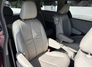 2014 Toyota Sienna XLE
